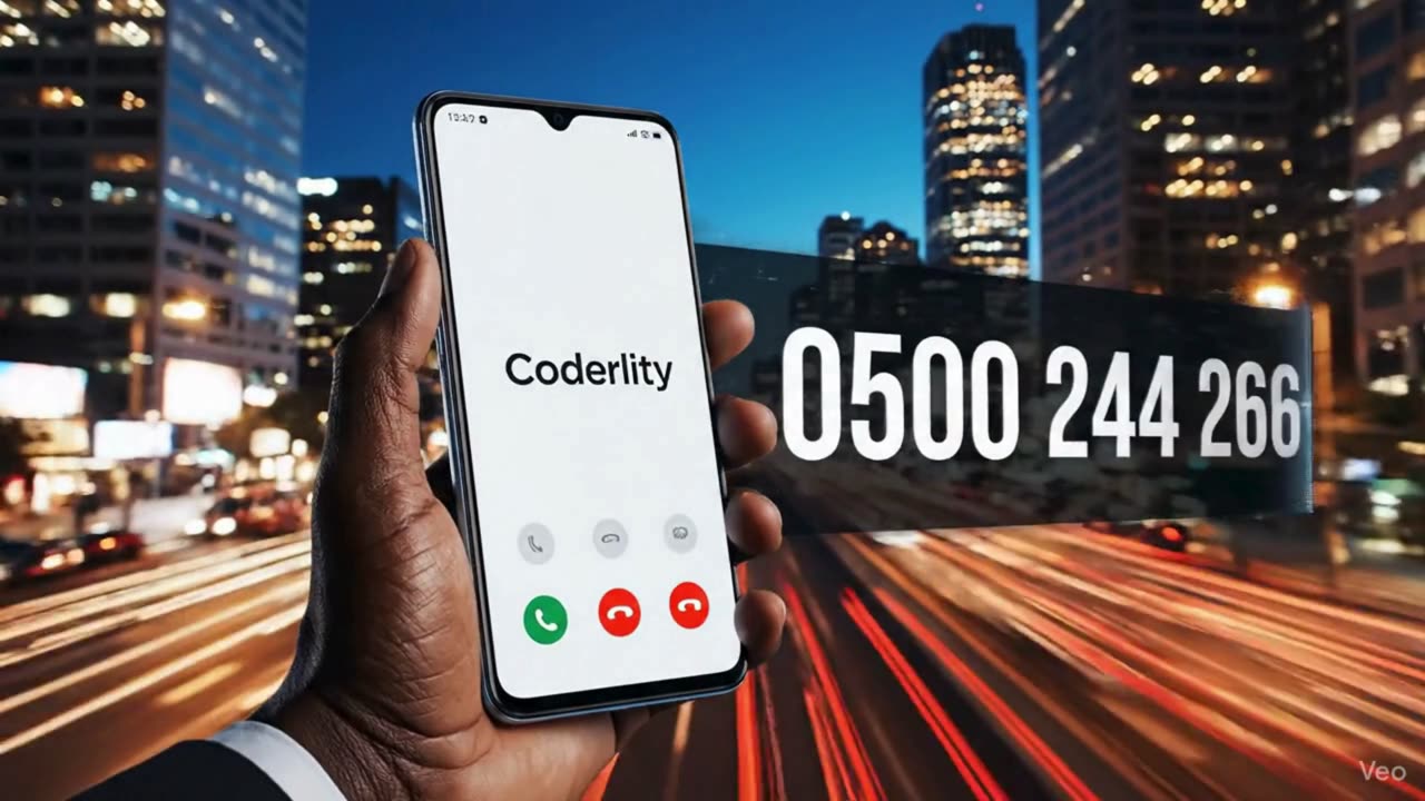 Coderlity: Innovative Web Design, Powerful Apps & Reliable VPS Hosting Solutions