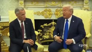 POTUS truth bombing
