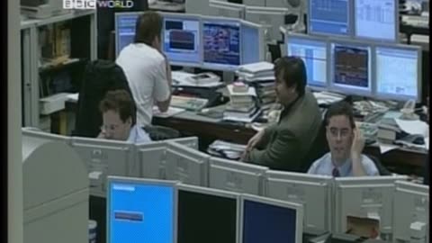 BBC World Business Report BBC September 15, 2001 345am-359am BST