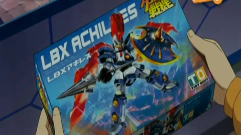 LBX.1x03.Le.Seigneur.Du.Chaos.FR