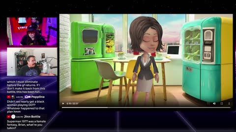 🔴The Male Gaze is back and it's coming for everyone! | Maintaining Frame 185