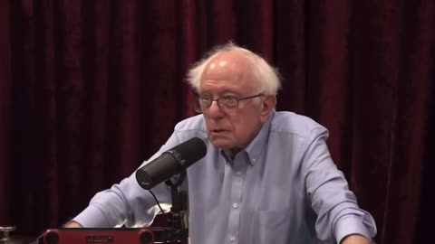 Bernie "Bolshevik" Sanders - Well this kinda backfired