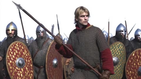 0105 The Battle That Created the Habsburg Empire – Hungary & Habsburgs vs. Bohemia (Ancestors