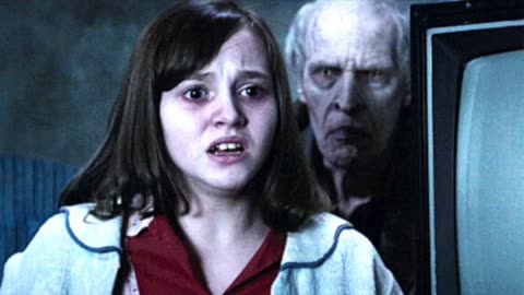 The Lament Of Bill Wilkins- Epic Horror Halloween Music-The Conjuring Movie-Ryan McDonald