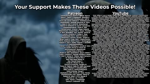 Creepy Videos About Fallen Angels and Demons in 2025