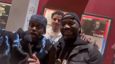 DHS agents arrest an illegal alien in New Orleans