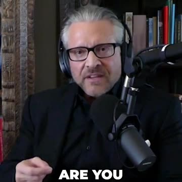 Are You Thinking or Being Thought? Your Mind Matter