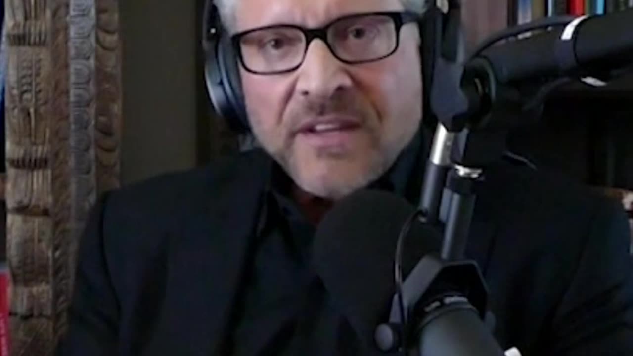 Are You Thinking or Being Thought? Your Mind Matter