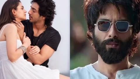 Kabir Singh 2 (2025) – Shahid Kapoor & Kiara Advani Reignite a Storm of Passion, Pain & Redemption