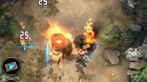 World war 7