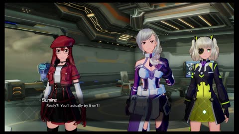 Persona 5 Royal All Endings Challenge (NG Mode)