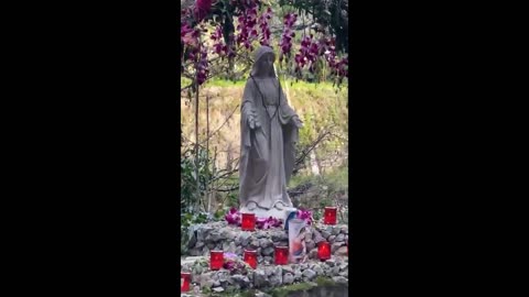 Amalfi (SA) - Festa della Madonna della Selva (22.02.25)