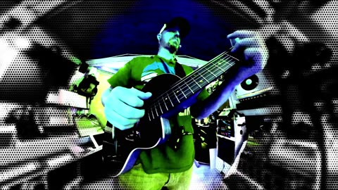 Bass Line - Song Start