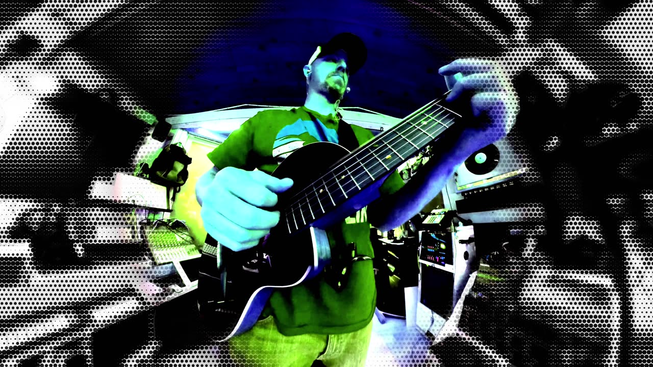 Bass Line - Song Start