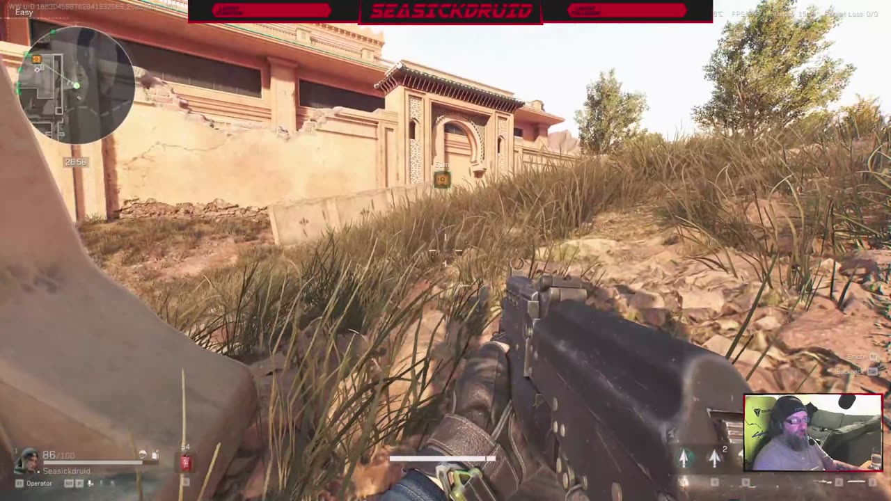 Epic Gaming Adventures - Live Now!