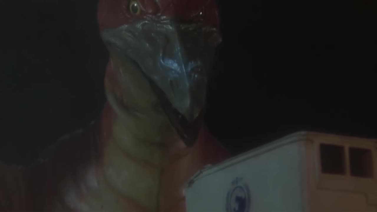 "Godzilla vs. Mechagodzilla 2"