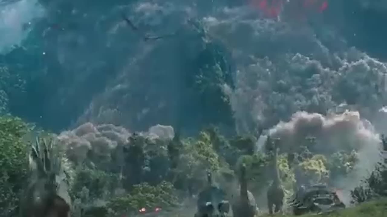 JURASSIC MOVIE