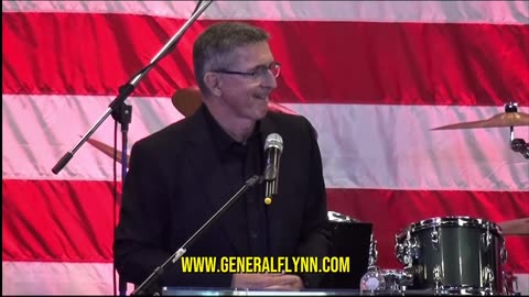 General Flynn: "Local Action results in a National Impact"