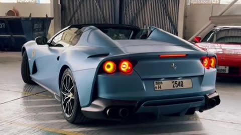 🔥💥 The ULTIMATE Car Experience for Speed Enthusiasts! | LuxurySportsCars