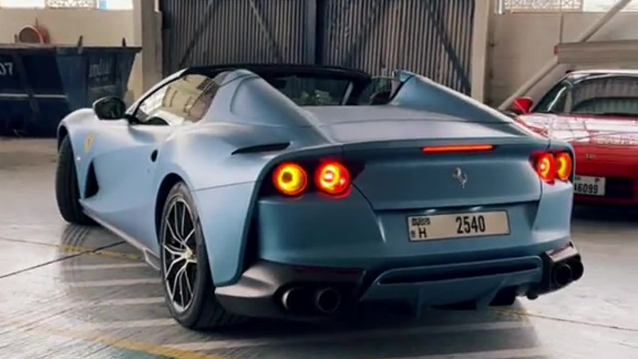 🔥💥 The ULTIMATE Car Experience for Speed Enthusiasts! | LuxurySportsCars