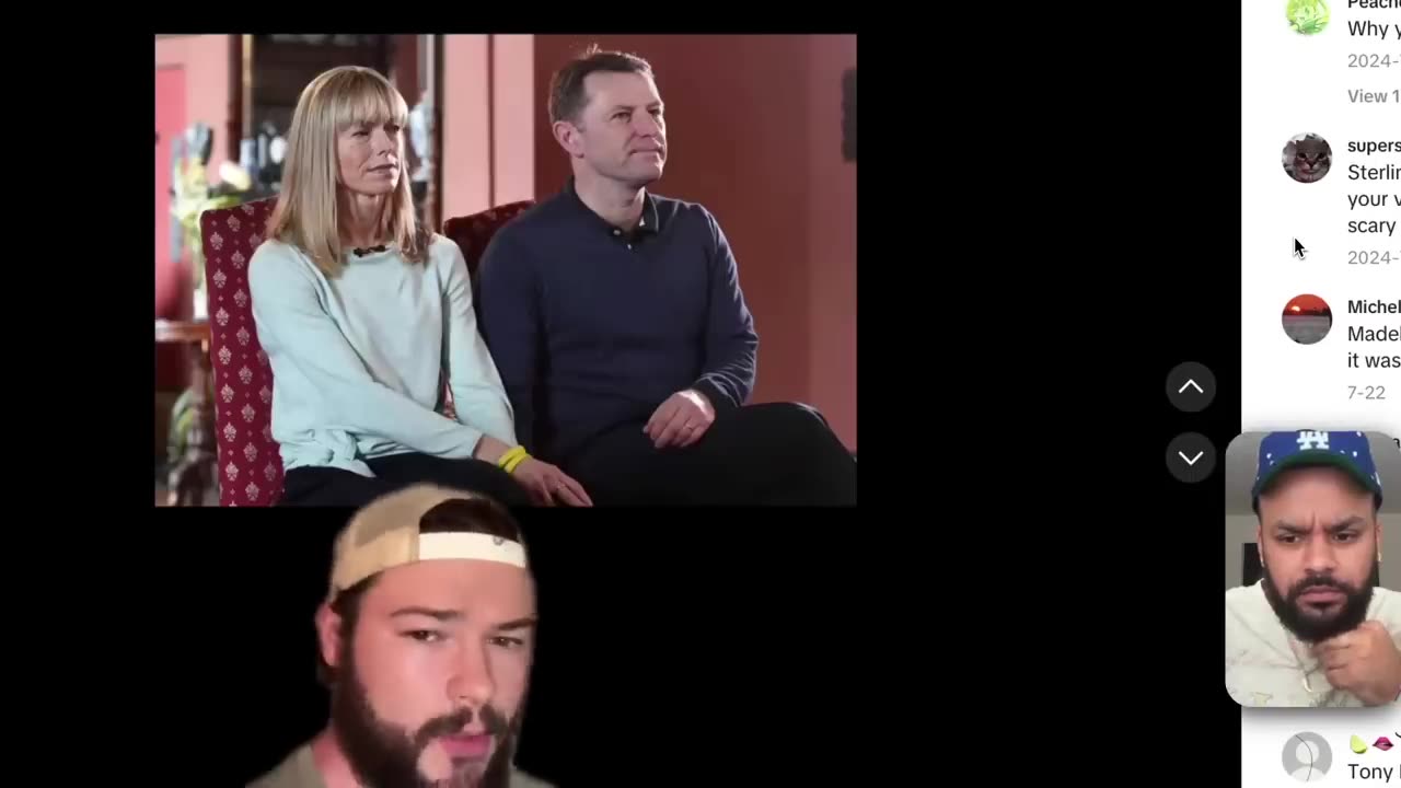 You Will Never Look At Red Shoes The Same Again..