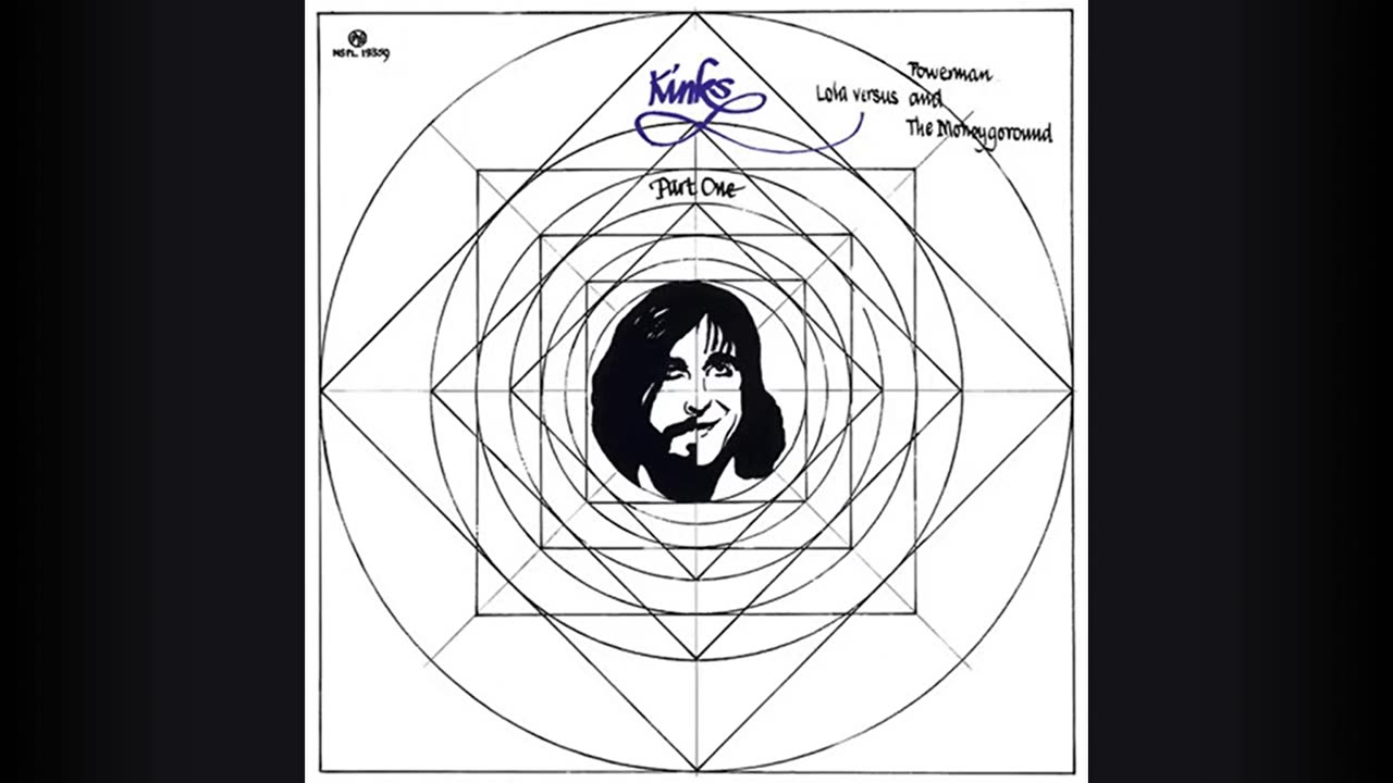 POWERMAN THE KINKS FOR EDUCATIONAL USE....