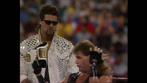 WWF Superstars July 10, 1993
