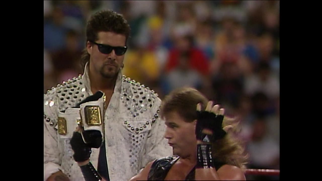 WWF Superstars July 10, 1993
