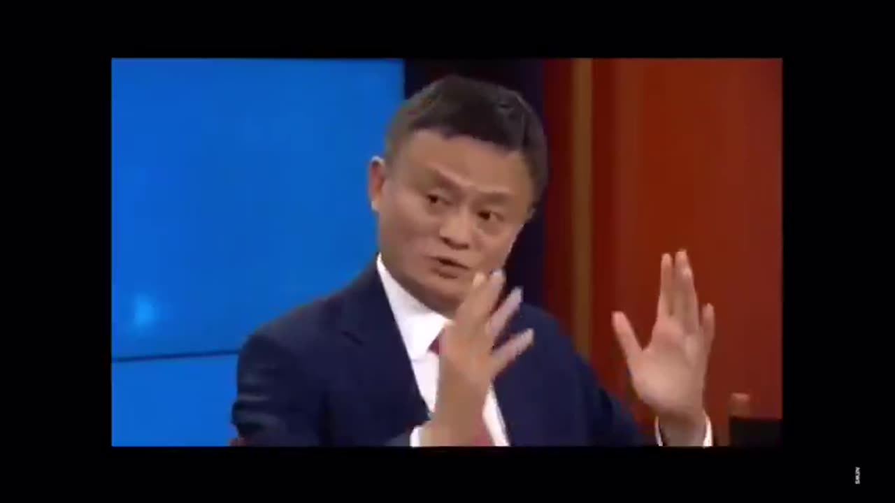 Billy Boy has a big agenda...tracking YOU!