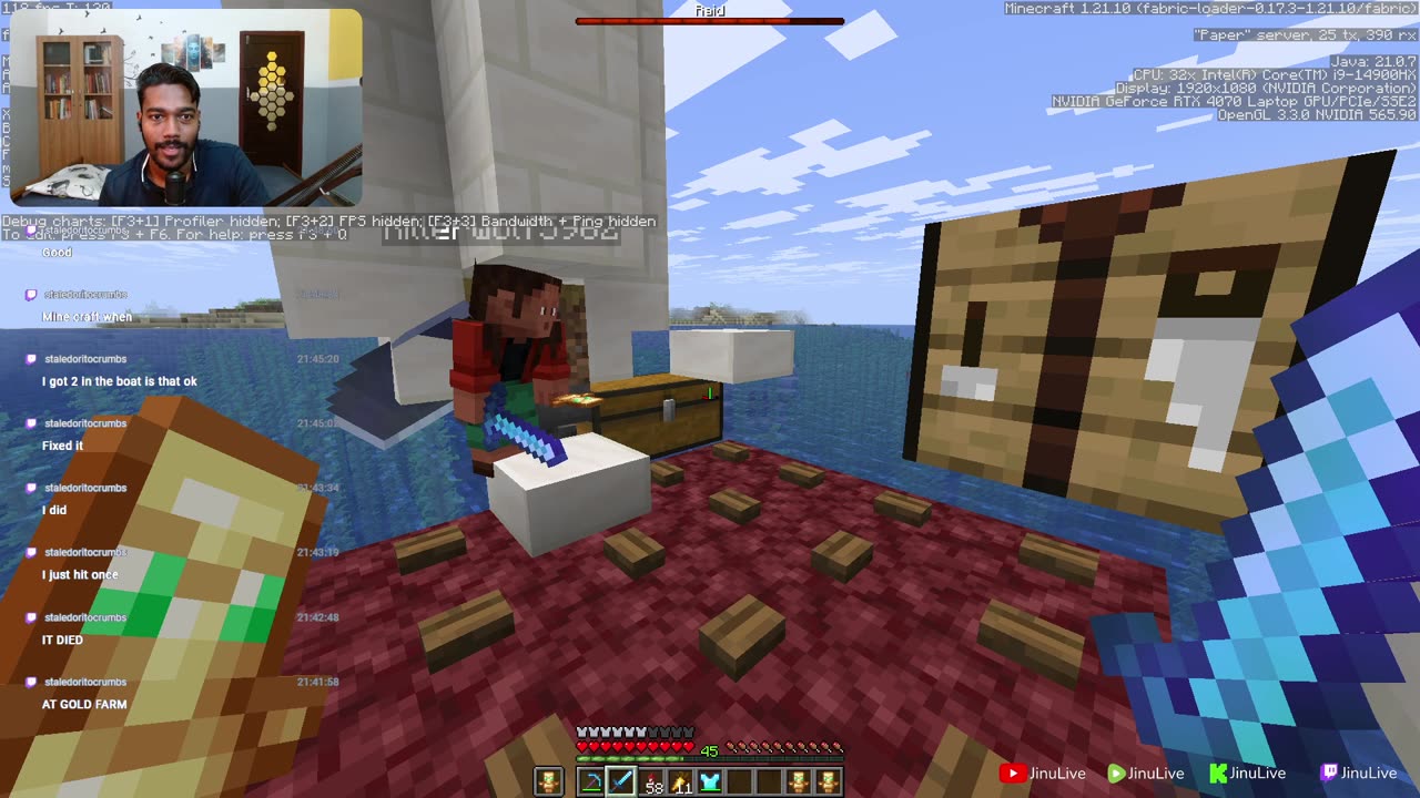 DON'T PLAY THIS GAME - Megabonk Ruined My Life😭🔥