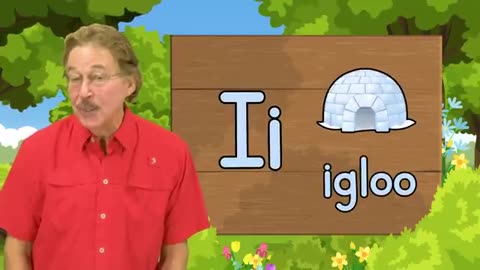 The Alphabet Song _ Phonics Song for Kids _ Kindergarten Alphabet Song _ Jack Ha