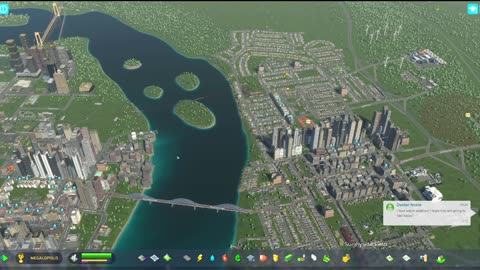 Cities: Skylines II