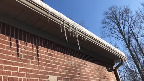 December 19, 2019 - Let It Melt, Let It Melt