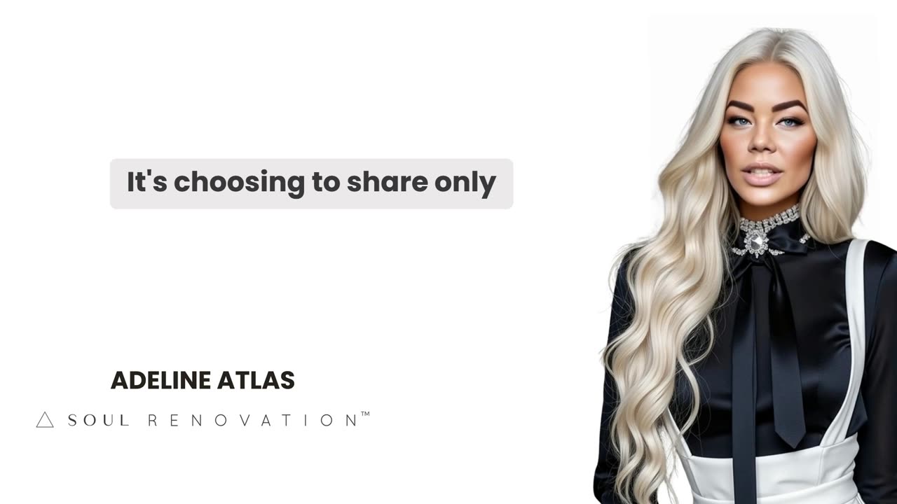 No More Approval Chasing — Detaching from the Narcissist’s Grip (By Adeline Atlas)