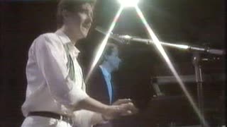 Ultravox - Sleepwalk = TOTP 1980