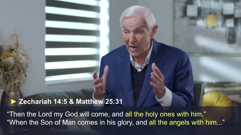 What Happens NEXT After the RAPTURE? Dr. David Jeremiah