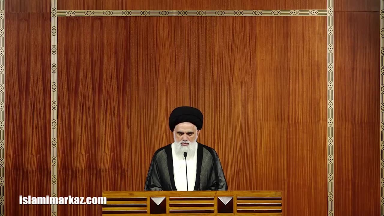 Soobai hukoomat Kurram buhran hal karne ke qabil nahi! || Syed Jawad Naqvi