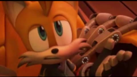 Sonic Prime Review A Madness to Their Methods Newbie's Perspective