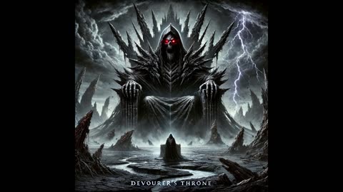 Devourer’s Throne - Metal Rock Music