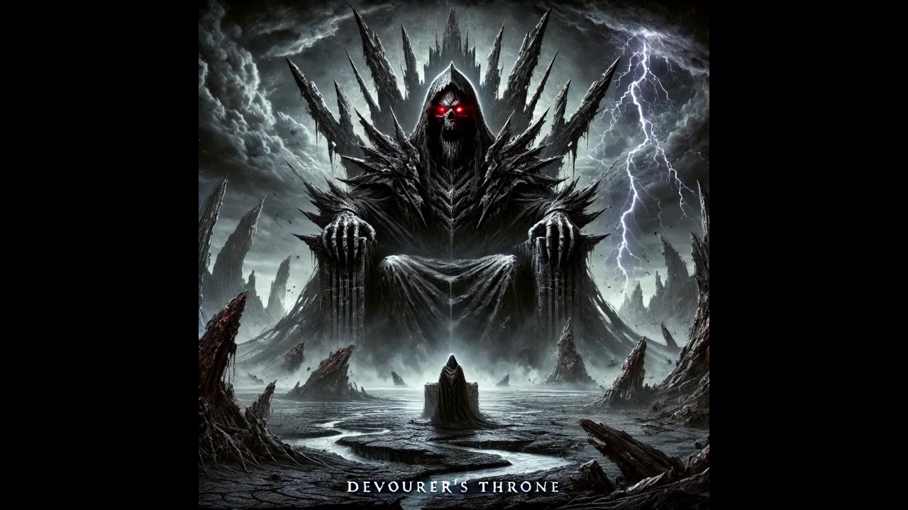 Devourer’s Throne - Metal Rock Music