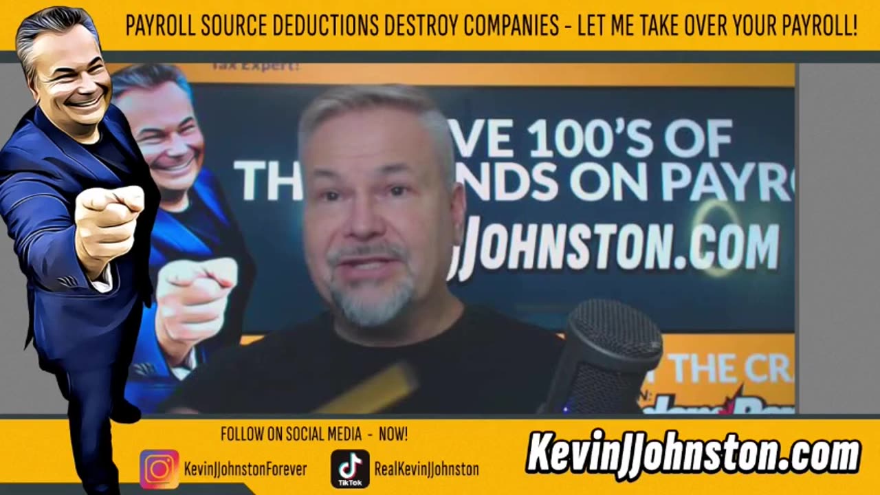 That Accountant Said What - Avoiding Dangerous Tax Advice - The Tax & Money Show EP 86