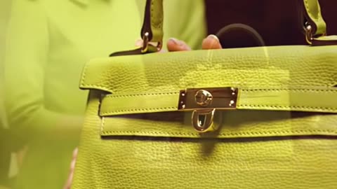 HERMÈS KELLY 25 Handbag