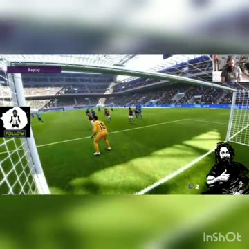 Goal in the Milan derby