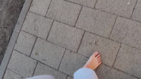 Barefoot Weekend To My Husband's Hometown vlog (Loser Ana Deleted YouTube Video)