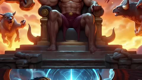 HOLY, HOLY, HOLY! Creatures of Fire and Eyes Worship the Creator