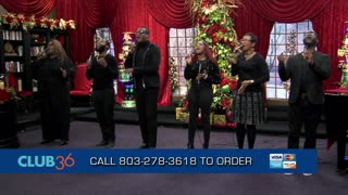 Club 36 - 11-10-2025 - Rick Pearson