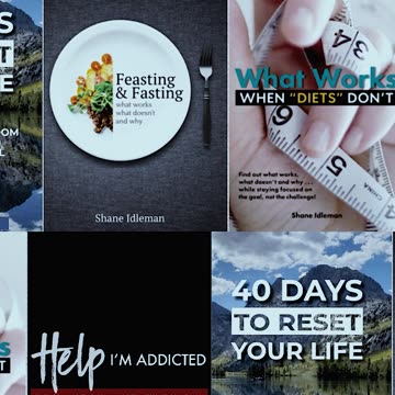 Fasting is Not Starvation