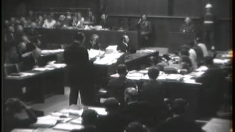 MUNICH. [No.] 216, WAR ... - MUNICH. [No.] 216, WAR CRIMES TRIALS, NUREMBERG, GERMANY - 111-adc-6023