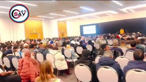 Somali Muslim leader in Minnesota: “if we had more political power, Trump couldn’t touch Somalis!”