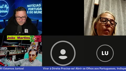 Será Que Portugal Tem Cura?